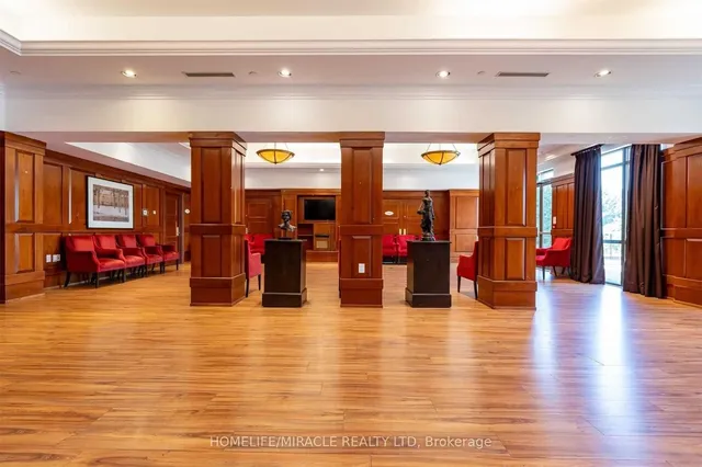 Additional property image - 700 Humberwood Blvd Unit 2417