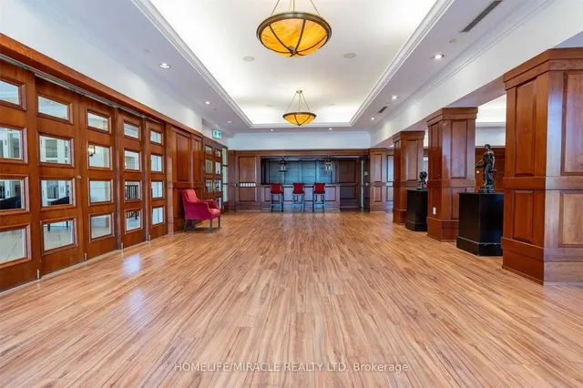 Additional property image - 700 Humberwood Blvd Unit 2417