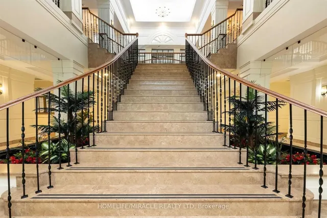 Additional property image - 700 Humberwood Blvd Unit 2417