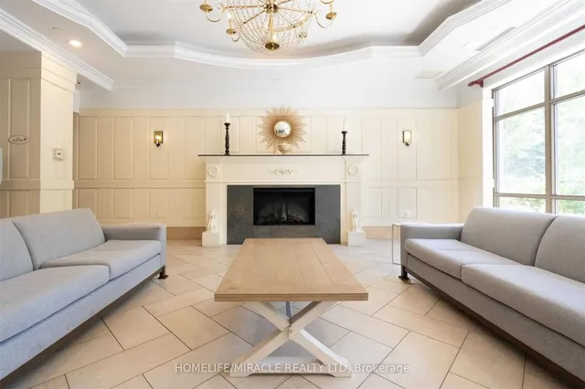 Additional property image - 700 Humberwood Blvd Unit 2417