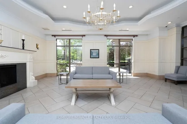 Additional property image - 700 Humberwood Blvd Unit 2417