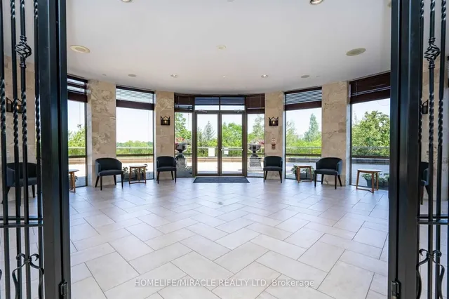 Additional property image - 700 Humberwood Blvd Unit 2417