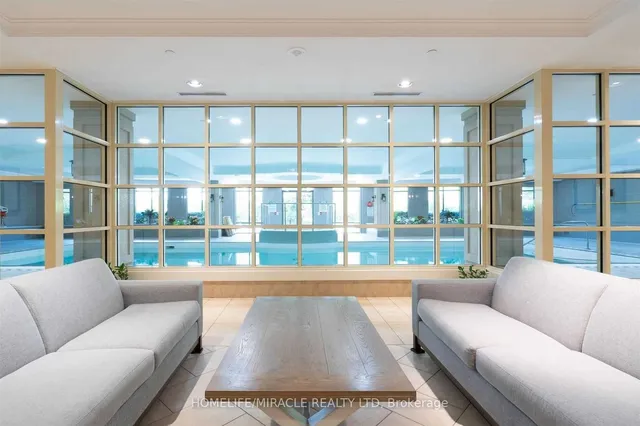 Additional property image - 700 Humberwood Blvd Unit 2417