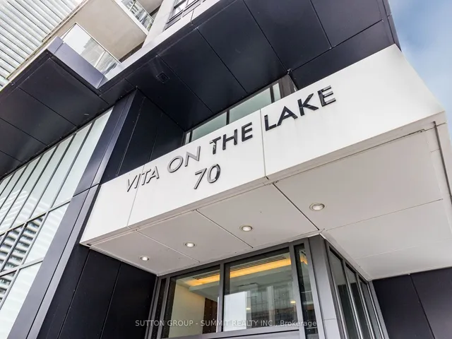 Additional property image - 70 Annie Craig Dr Unit 5105