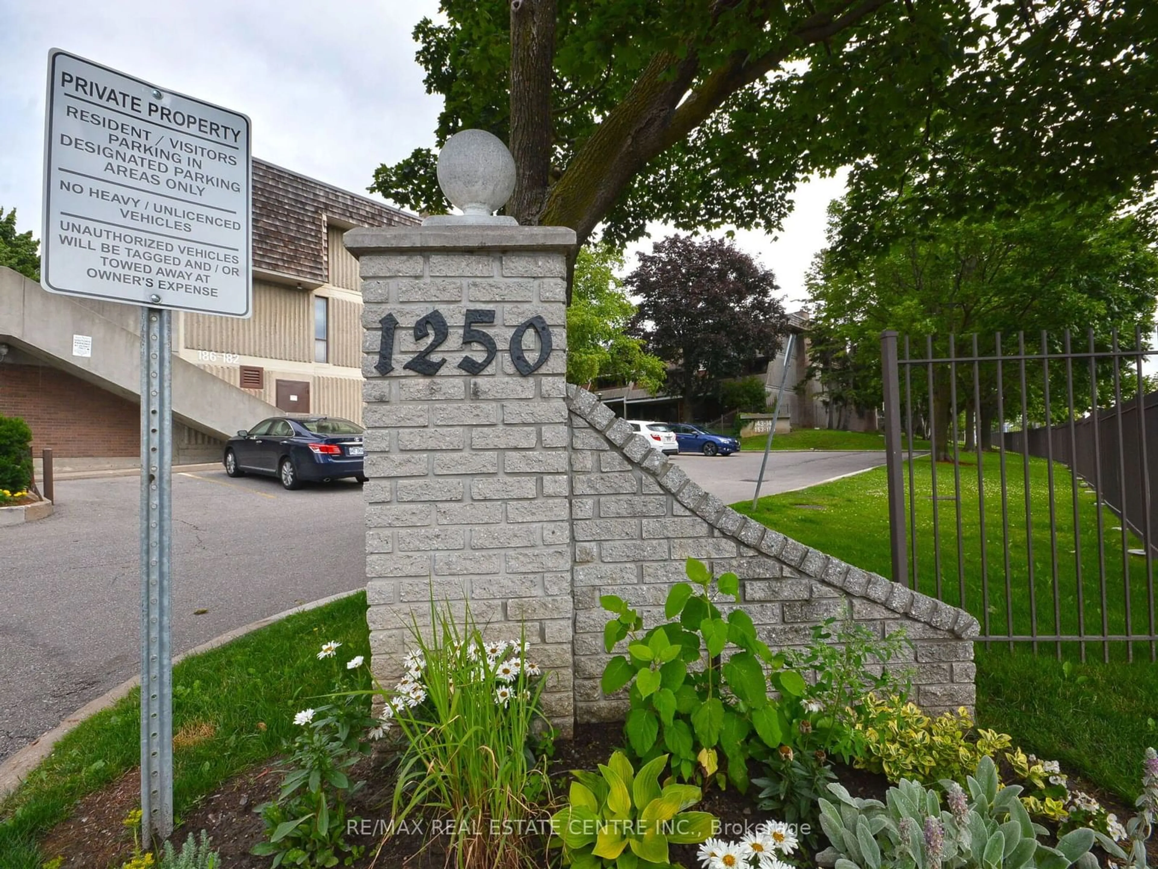 Unknown for 1250 Mississauga Valley Blvd #141, Mississauga Ontario L5A 3R6