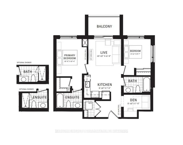 Additional property image - 490 Gordon Krantz Ave Unit 406