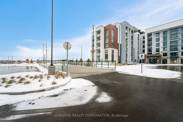 Additional property image - 490 Gordon Krantz Ave Unit 406
