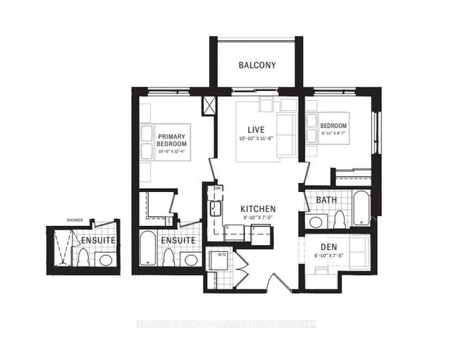 Additional property image - 490 Gordon Krantz Ave Unit 406