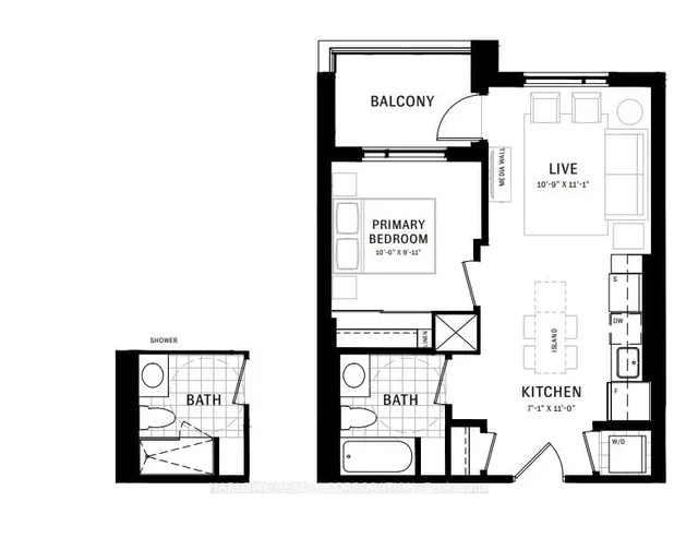 Additional property image - 480 Gordon Krantz Ave Unit 513