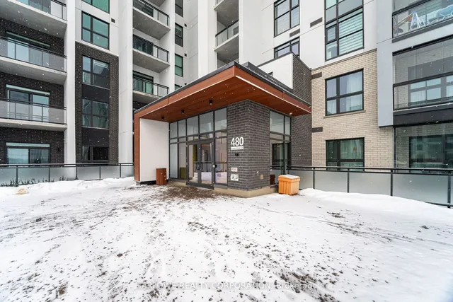 Additional property image - 480 Gordon Krantz Ave Unit 517