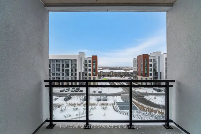 Additional property image - 480 Gordon Krantz Ave Unit 517