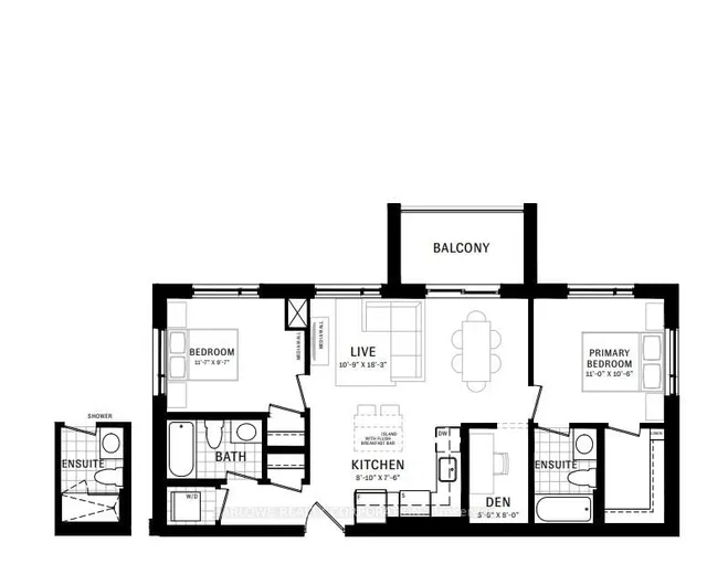 Additional property image - 480 Gordon Krantz Ave Unit 517