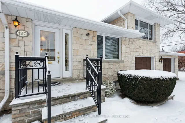 Additional property image - 120 Lothian Ave