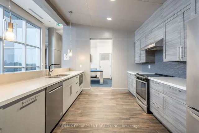 Additional property image - 2087 Fairview St Unit 1908