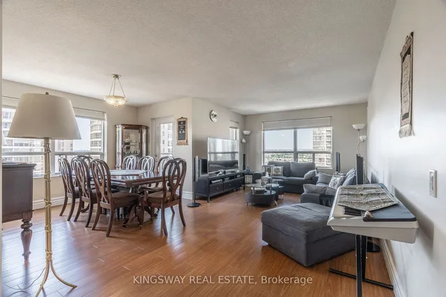 Additional property image - 25 Kingsbridge Garden Circ Unit 2018