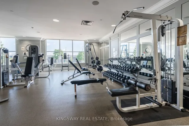 Additional property image - 25 Kingsbridge Garden Circ Unit 2018