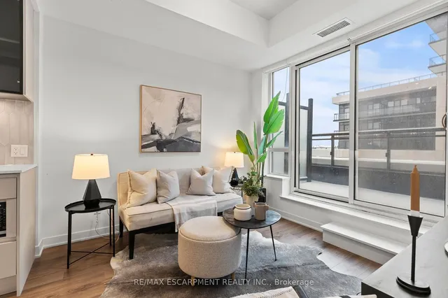 Additional property image - 405 Dundas St Unit 316