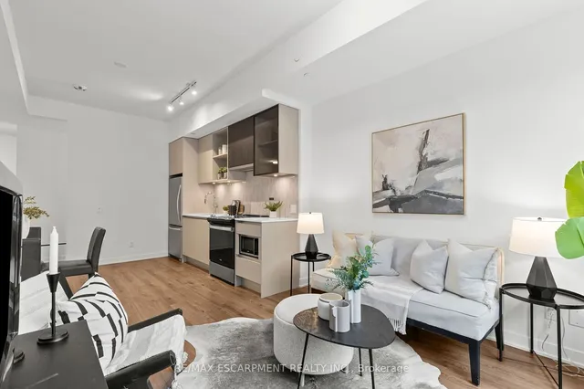 Additional property image - 405 Dundas St Unit 316