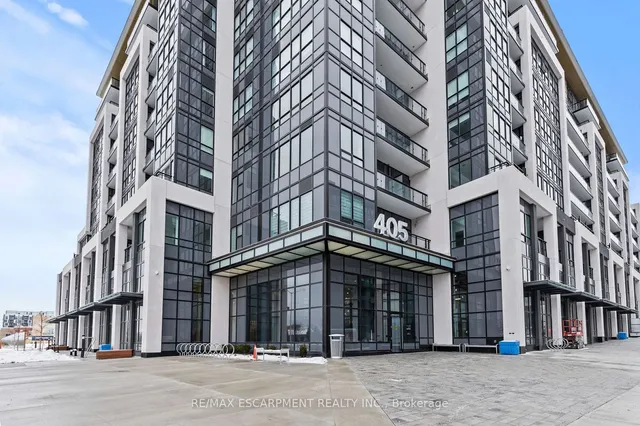 Additional property image - 405 Dundas St Unit 316