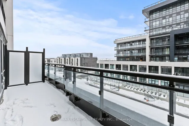 Additional property image - 405 Dundas St Unit 316