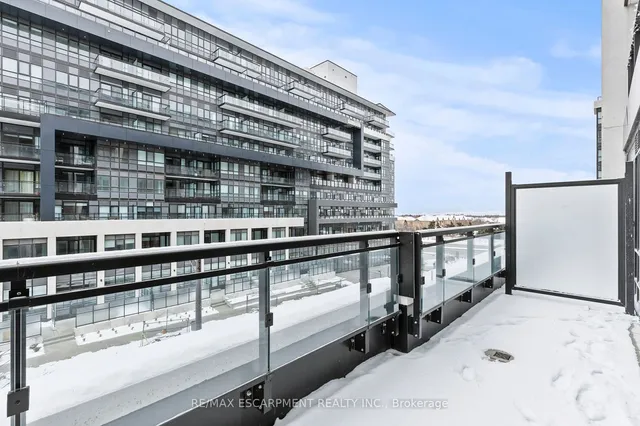 Additional property image - 405 Dundas St Unit 316