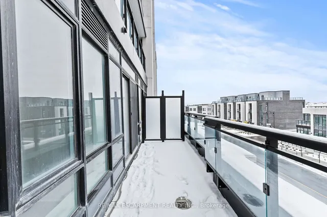 Additional property image - 405 Dundas St Unit 316