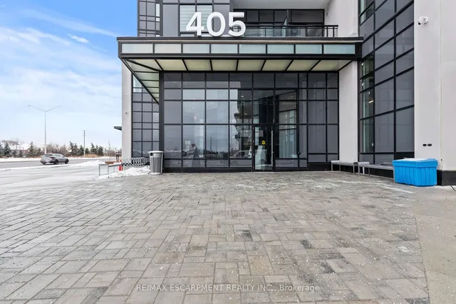 Additional property image - 405 Dundas St Unit 316