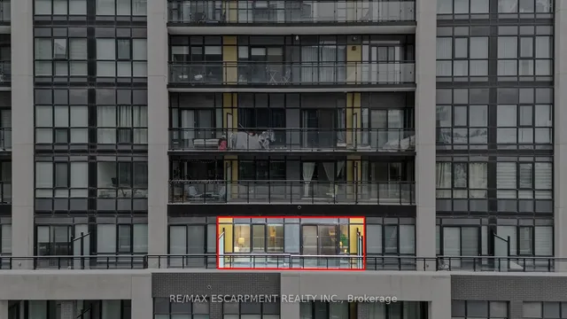 Additional property image - 405 Dundas St Unit 316