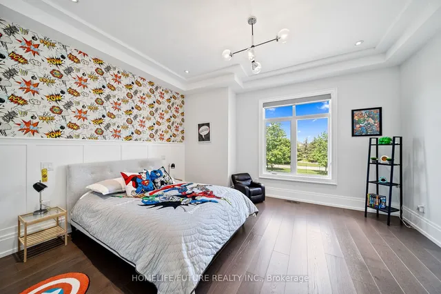 Additional property image - 6 Moonlight Pl