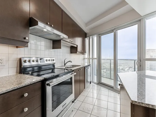 Additional property image - 60 Absolute Ave Unit 3407