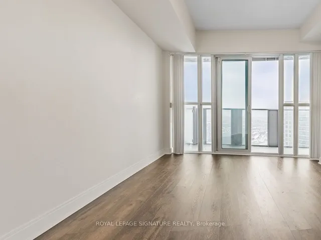 Additional property image - 60 Absolute Ave Unit 3407