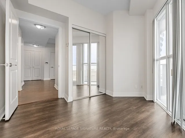 Additional property image - 60 Absolute Ave Unit 3407