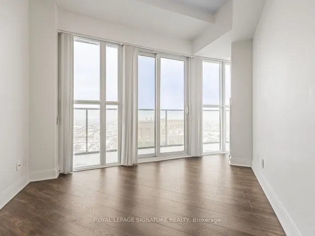 Additional property image - 60 Absolute Ave Unit 3407