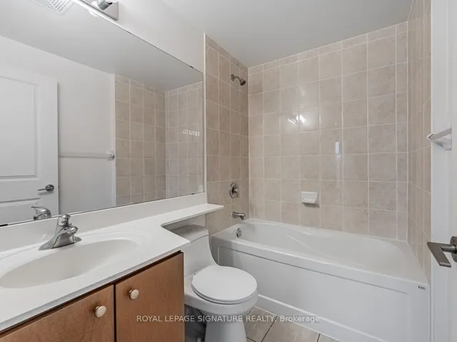 Additional property image - 60 Absolute Ave Unit 3407