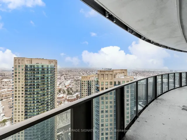 Additional property image - 60 Absolute Ave Unit 3407