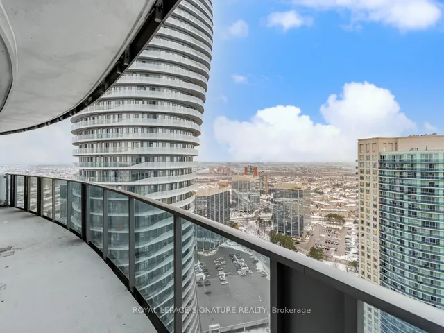 Additional property image - 60 Absolute Ave Unit 3407
