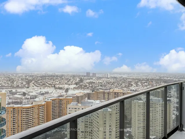 Additional property image - 60 Absolute Ave Unit 3407