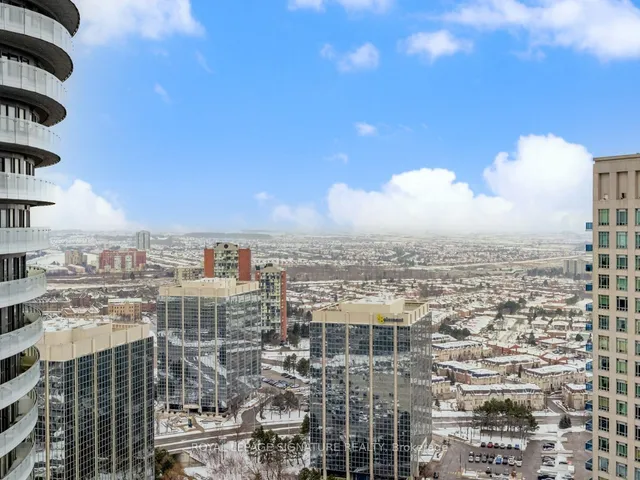 Additional property image - 60 Absolute Ave Unit 3407