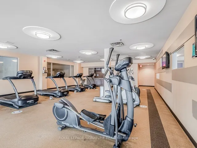 Additional property image - 60 Absolute Ave Unit 3407