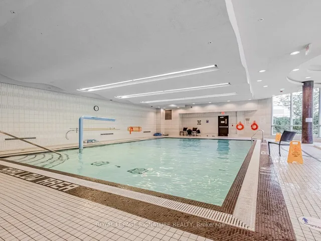 Additional property image - 60 Absolute Ave Unit 3407