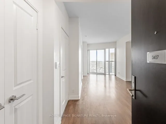 Additional property image - 60 Absolute Ave Unit 3407