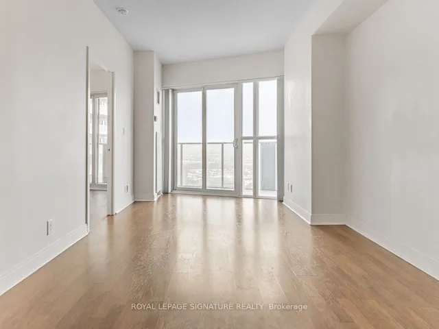 Additional property image - 60 Absolute Ave Unit 3407