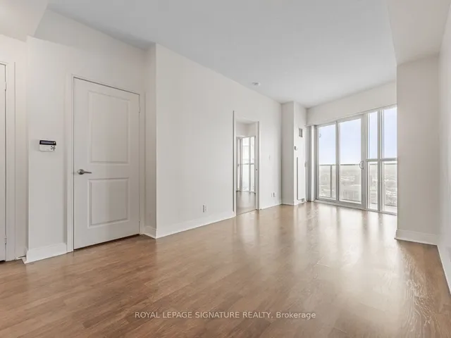 Additional property image - 60 Absolute Ave Unit 3407
