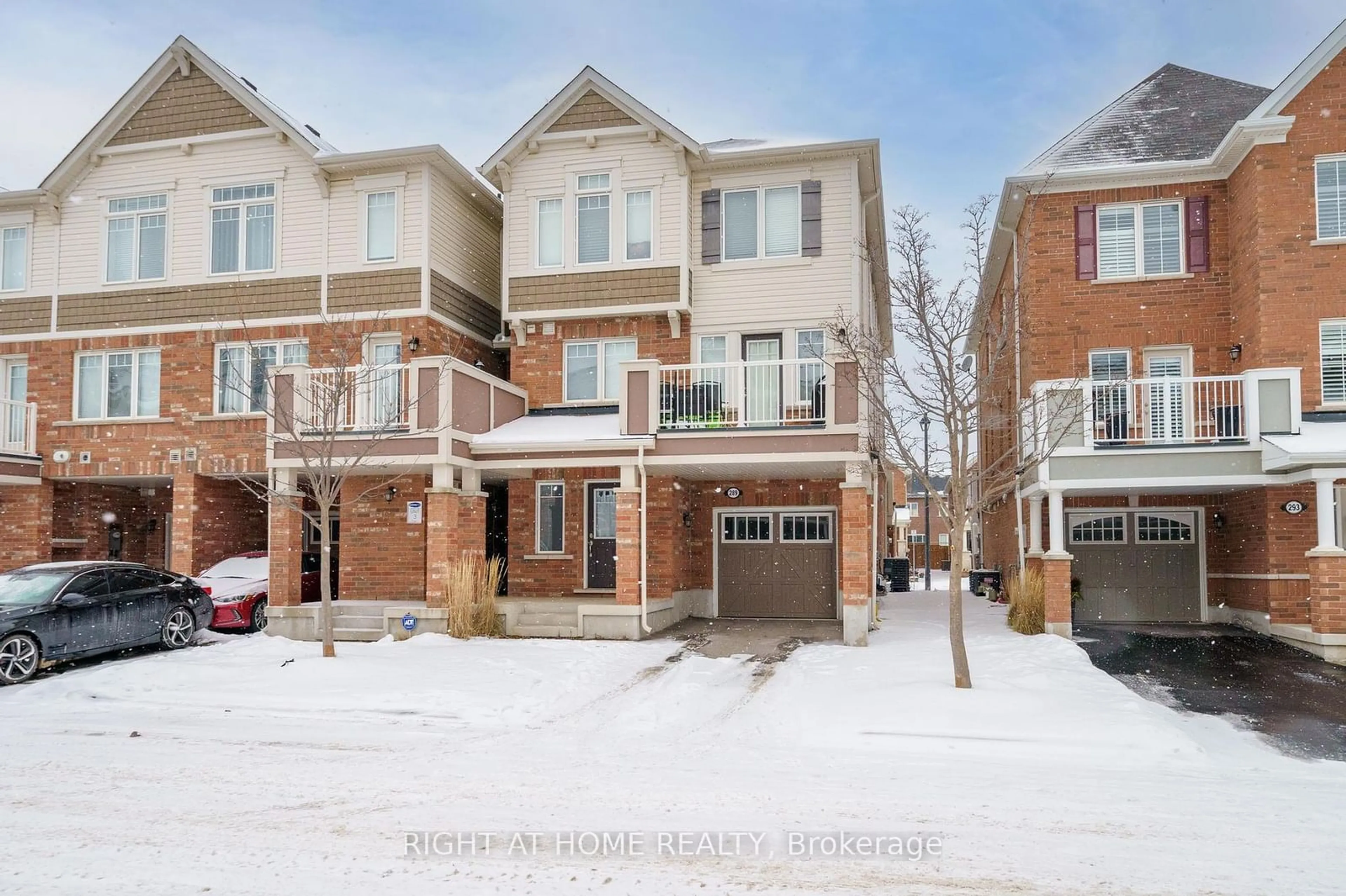 Unknown for 289 Casson Pt, Milton Ontario L9E 0A1