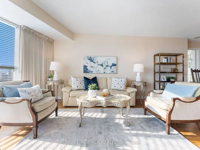 Additional property image - 2111 Lake Shore Blvd Unit 1116