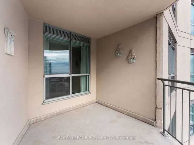 Additional property image - 2111 Lake Shore Blvd Unit 1116