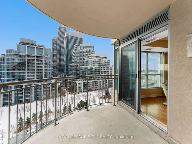Additional property image - 2111 Lake Shore Blvd Unit 1116