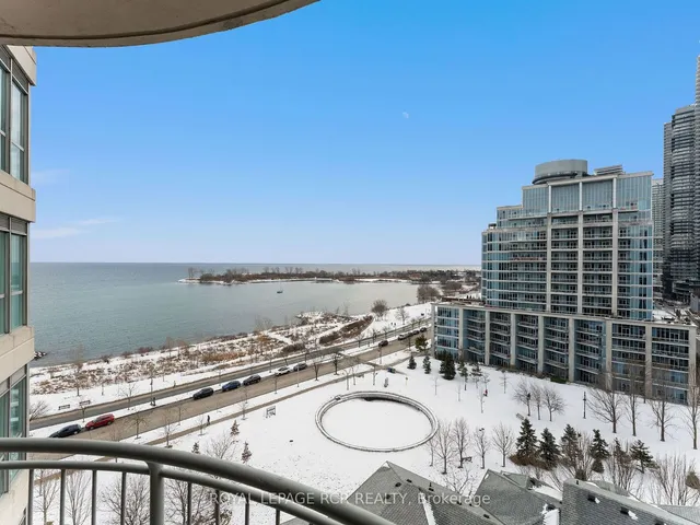 Additional property image - 2111 Lake Shore Blvd Unit 1116