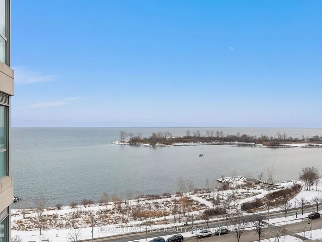 Additional property image - 2111 Lake Shore Blvd Unit 1116