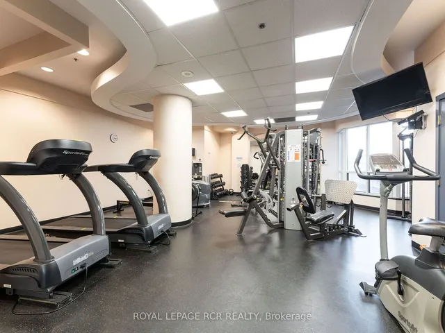 Additional property image - 2111 Lake Shore Blvd Unit 1116